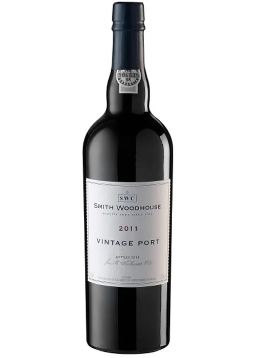 Smith Woodhouse Vintage Port 2011