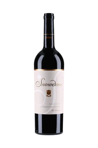 Snowden Vineyards The Ranch Cabernet Sauvignon