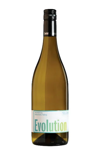Sokol Blosser Evolution Chardonnay Willamette Valley