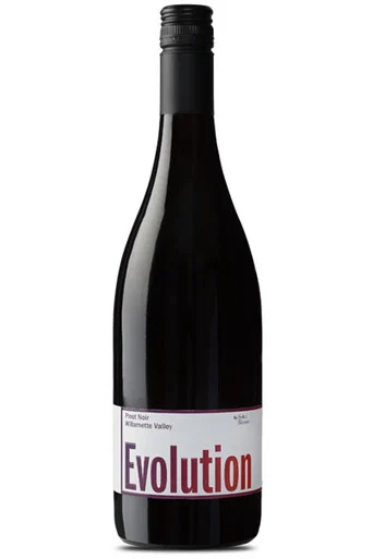 Sokol Blosser Evolution Pinot Noir Willamette Valley