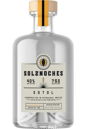 Sol2Noches Sotol Chihuahua, Mexico