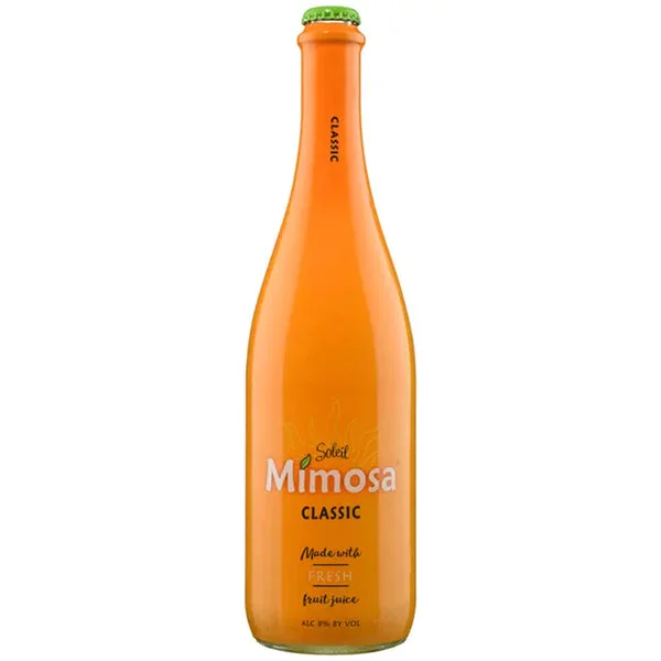 Soleil Mimosa Classic