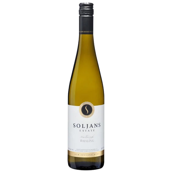 Soljans Estate Riesling