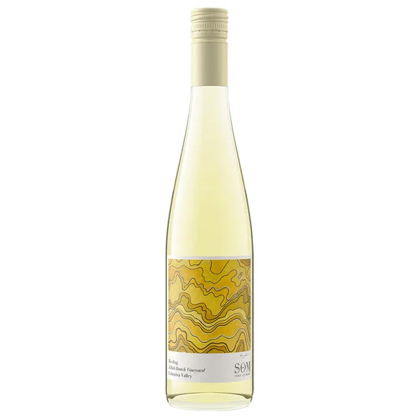 SOM Zillah Ranch Vineyard Riesling 2023