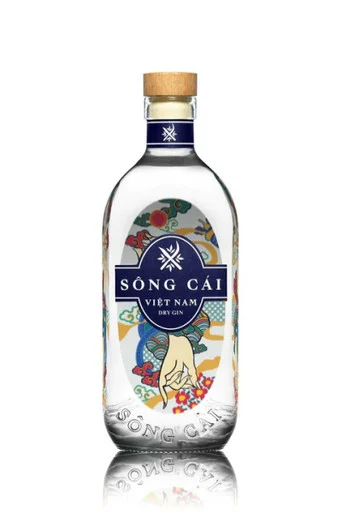 Song Cai Dry Gin