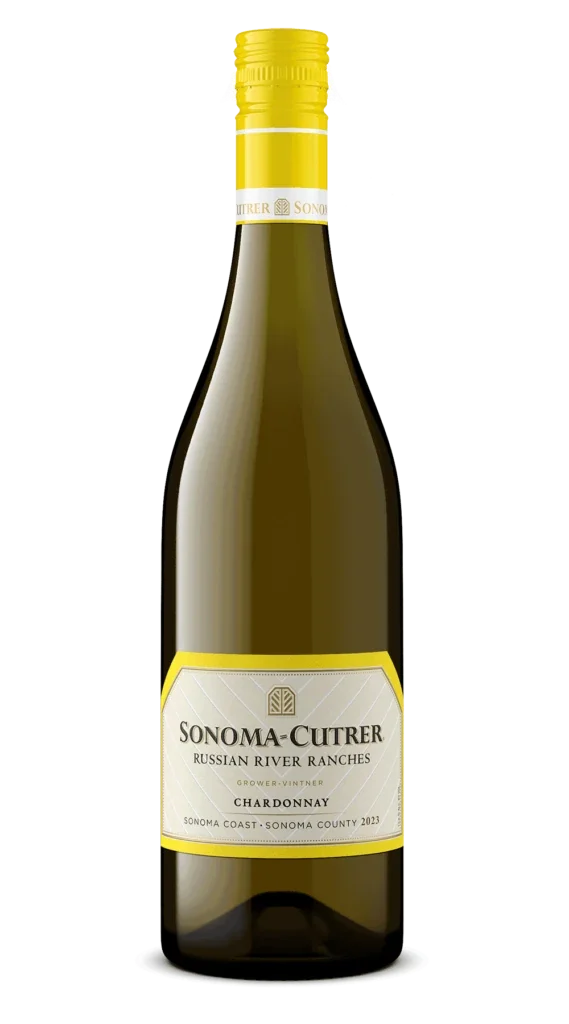 Sonoma Cutrer Russian River Ranches