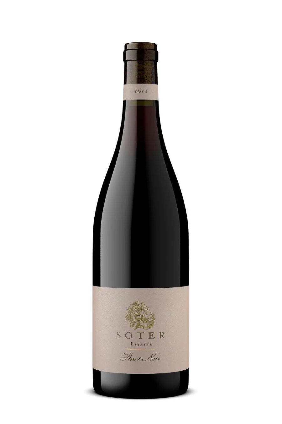 Soter Estate Pinot Noir "Estates" 2021 (750 ml)