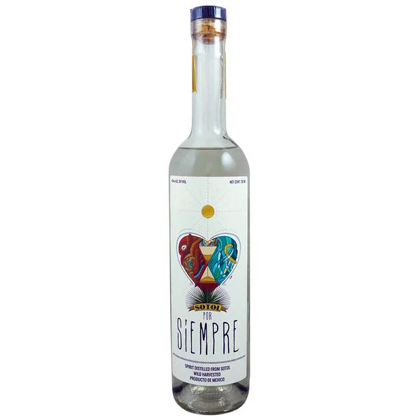 Sotol Por Siempre