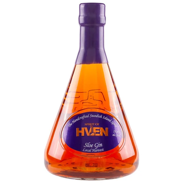 Spirit of Hven Sloe Gin