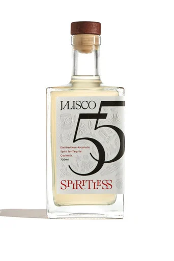 Spiritless Jalisco 55 Tequila