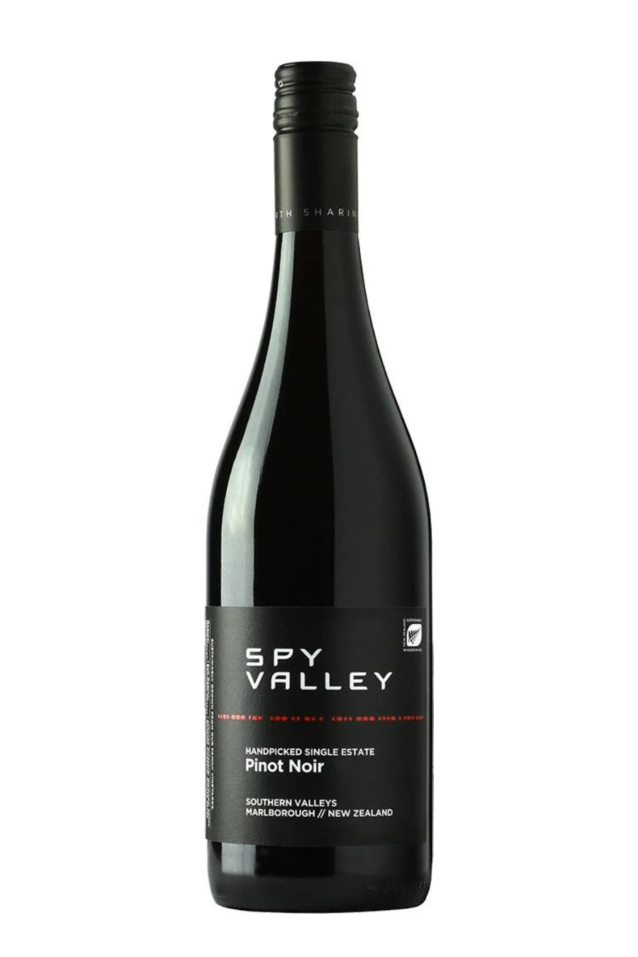 Spy Valley Pinot Noir 2022 (750 ml)