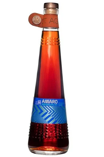 St Agrestis Amaro