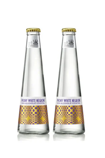 St Agrestis Phony White Negroni N/A 2pk/200ml