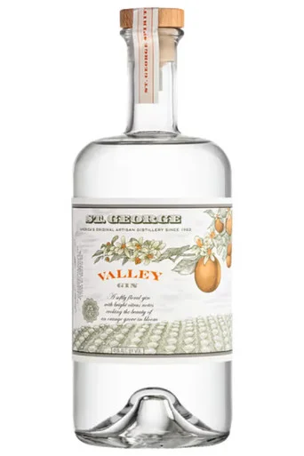St George Valley Gin
