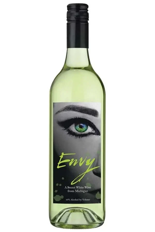 St. Julian Envy White 750ML