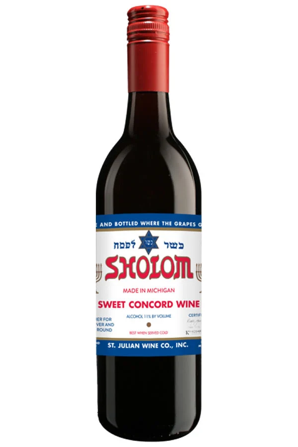 St. Julian Sholom Kosher