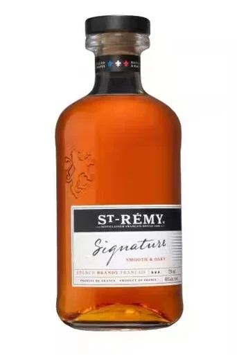 St Remy Signature