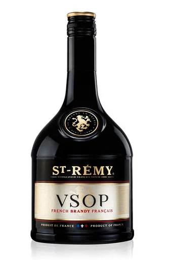 St. Remy V.S.O.P. Brandy