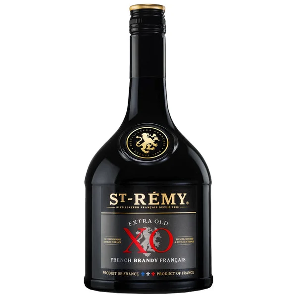 St-Remy XO Brandy