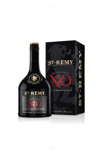 St Remy XO French Brandy