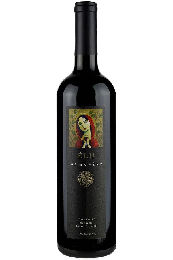 St. Supery Elu Meritage 2018