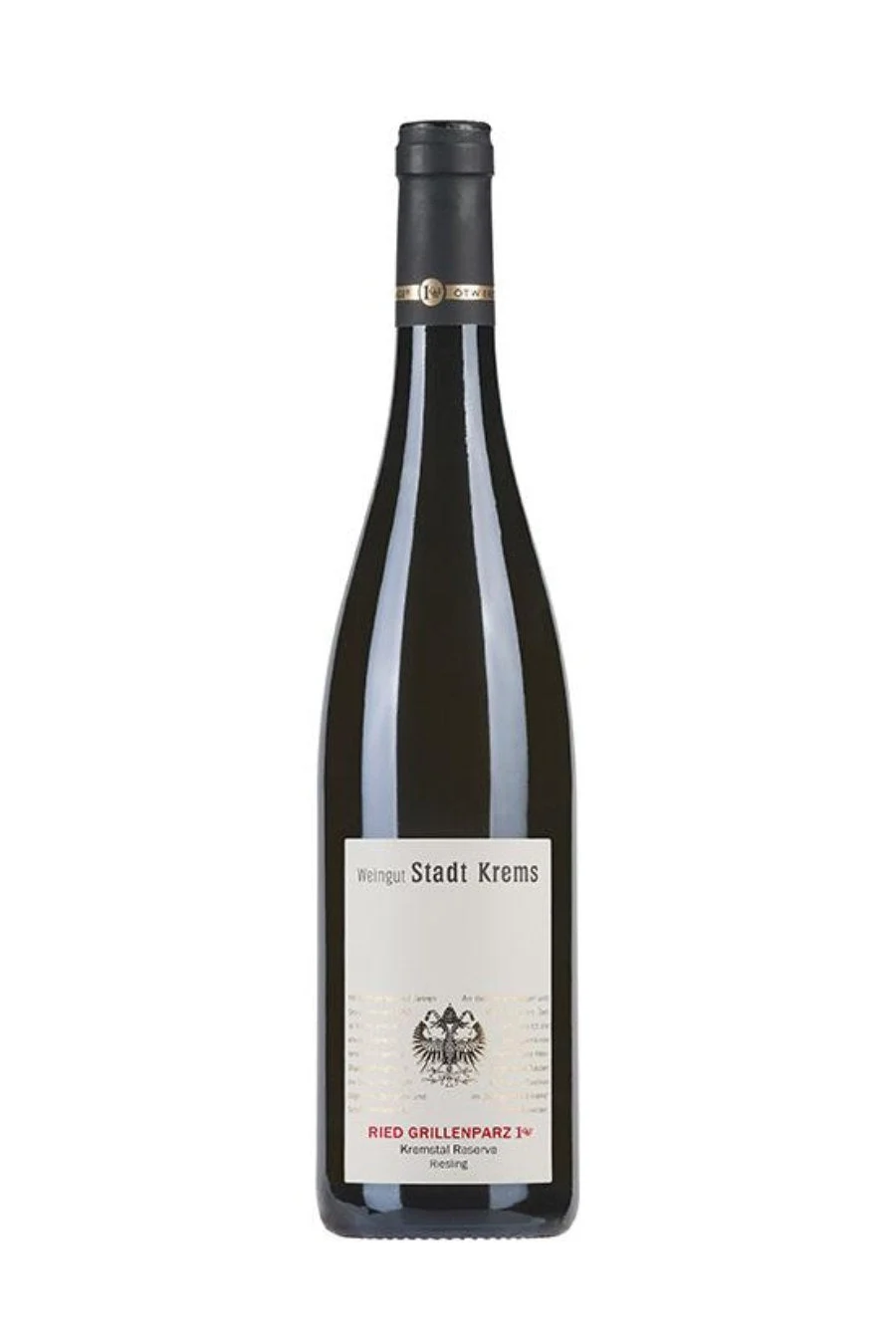 Stadt Krems Kremstal Gruner Veltliner 2024 (750 ml)