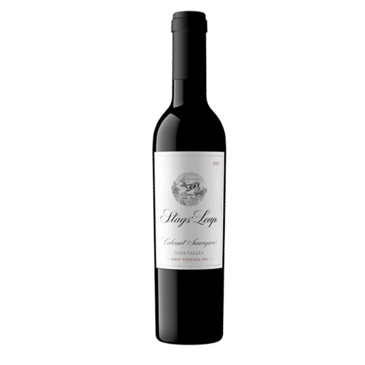 Stag's Leap Cabernet Sauvignon Wine- 750ml