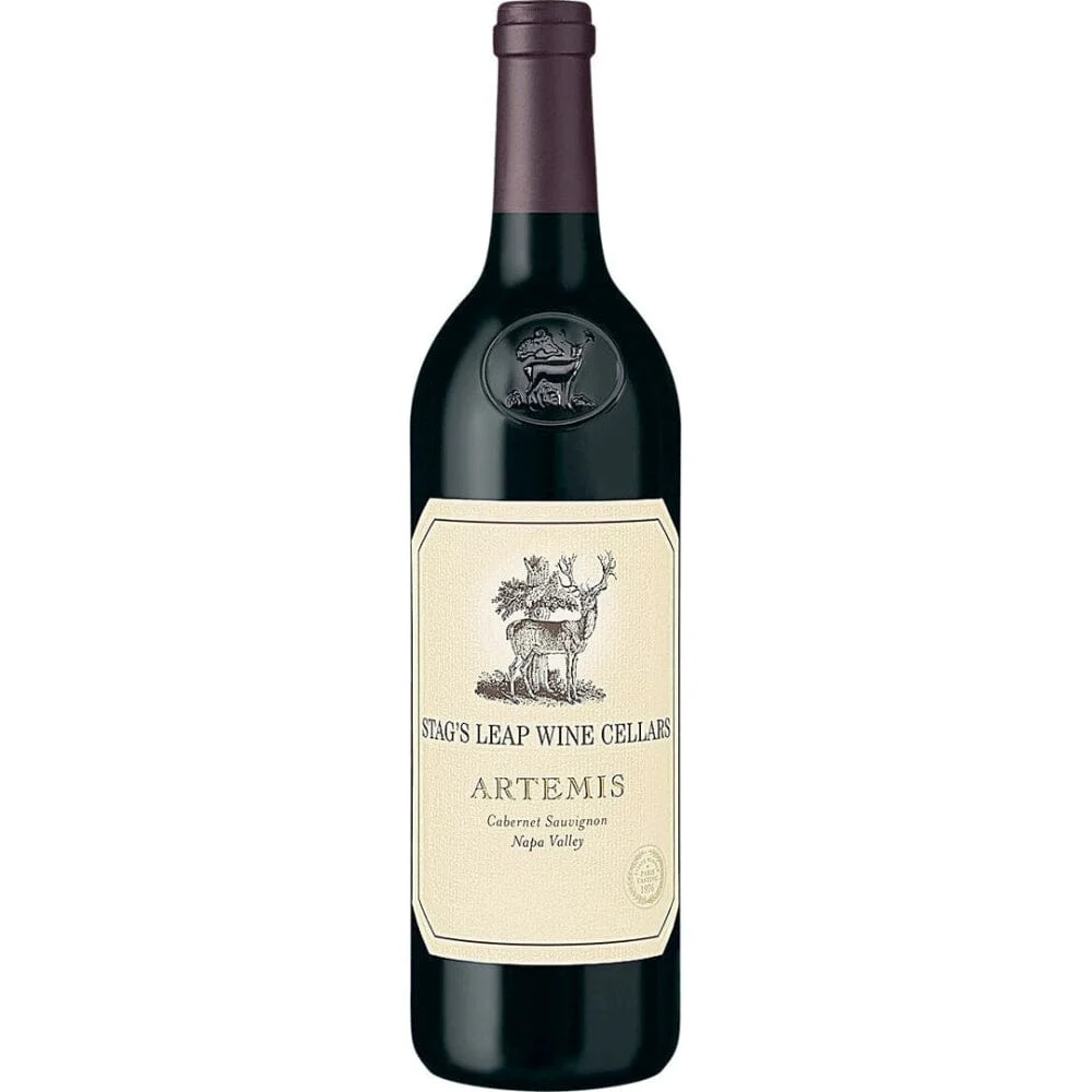 Stag's Leap Wine Cellars Artemis Cabernet Sauvignon