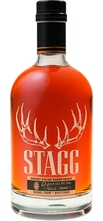 Stagg Jr. Barrel Proof Bourbon 750ML