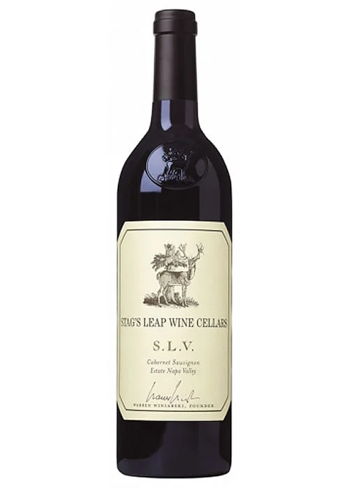 Stags Leap Cellar SLV Cabernet Sauvignon 2019