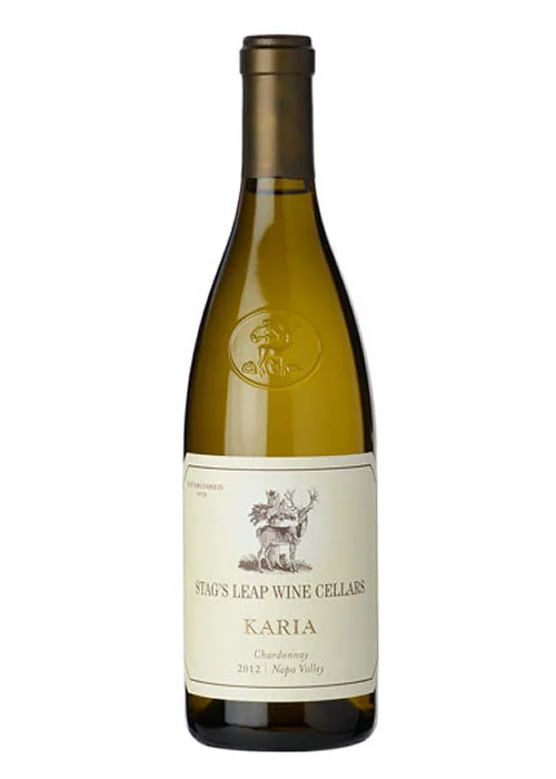 Stags Leap Wine Cellars Karia Chardonnay 2022