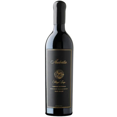 Stags' Leap Winery Estate Audentia SLD Cabernet 2014 Rated 96WA