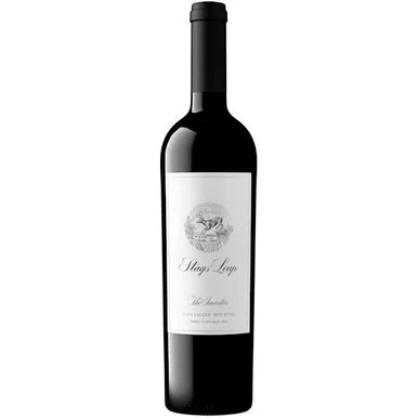 Stags' Leap Winery The Investor Red Blend 2021 Rated 93JS