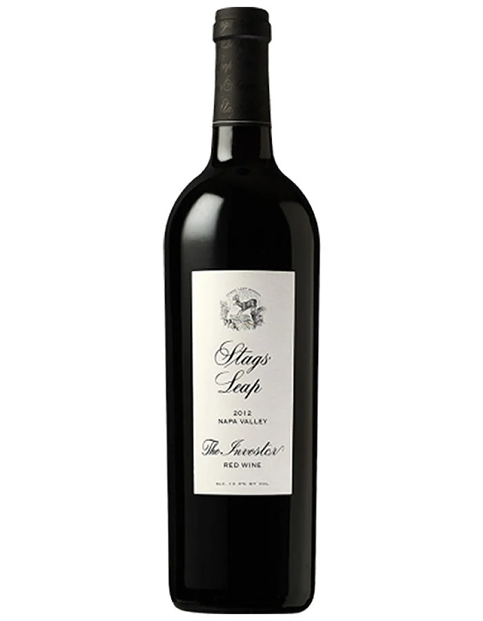 Stags' Leap Winery The Investor Red