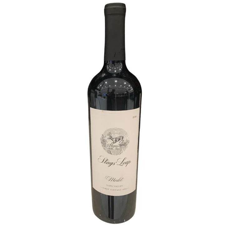 Stags' Leap Winery Merlot 2011 - 750ml