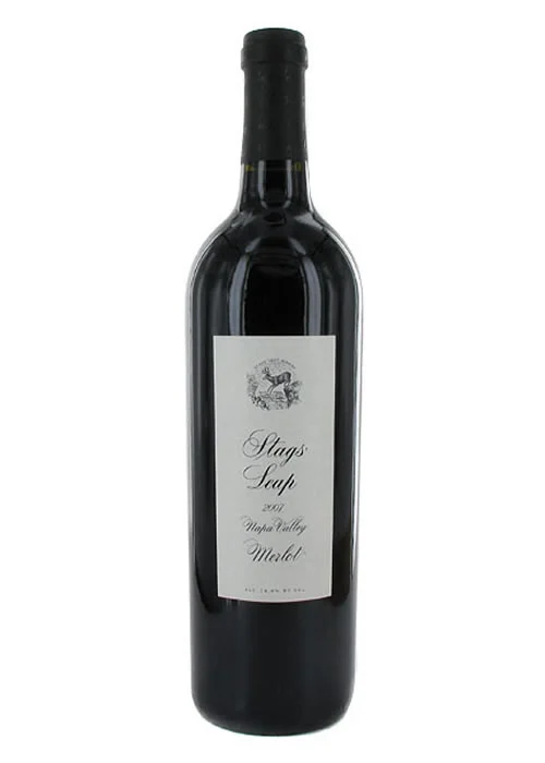 Stags' Leap Winery Merlot 2022