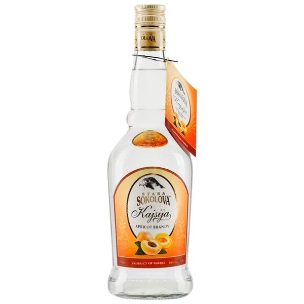 Stara Rakija Apricot