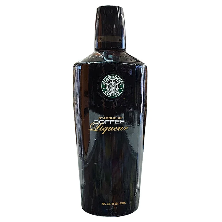 Starbucks Coffee Liqueur - 750ml