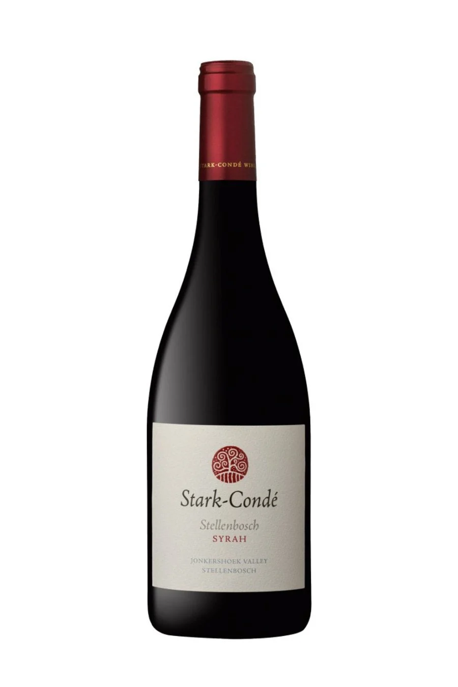 Stark Conde Stellenbosch Syrah 2022 (750 ml)