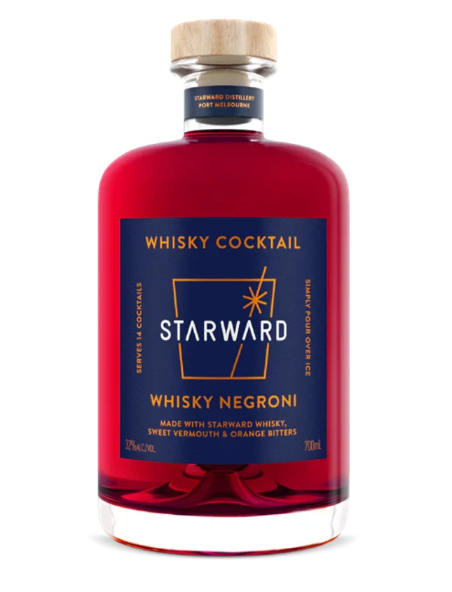 Starward Negroni 700ML