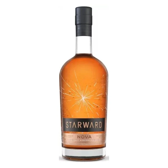 Starward Nova Australian Whisky