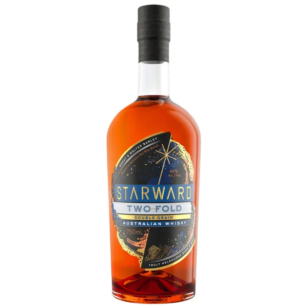Starward Two-Fold Double Grain Australian Whisky