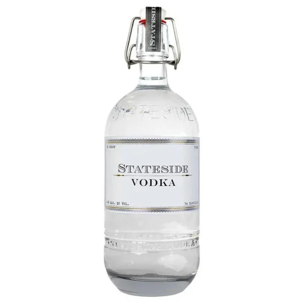 Stateside Vodka