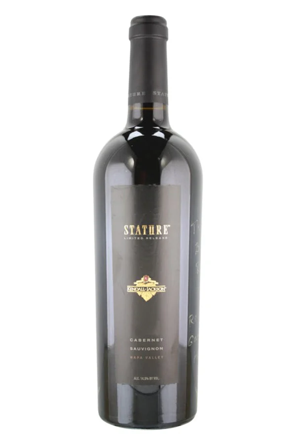 Stature Cabernet Sauvignon 1999