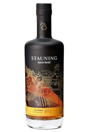 Stauning Danish Rye