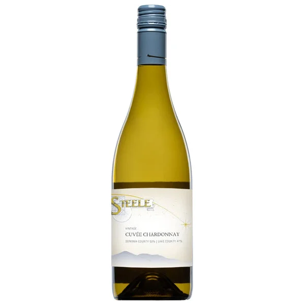 Steele Cuvee Chardonnay