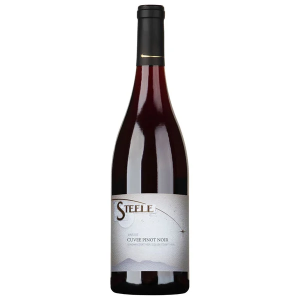 Steele Cuvee Pinot Noir 2024
