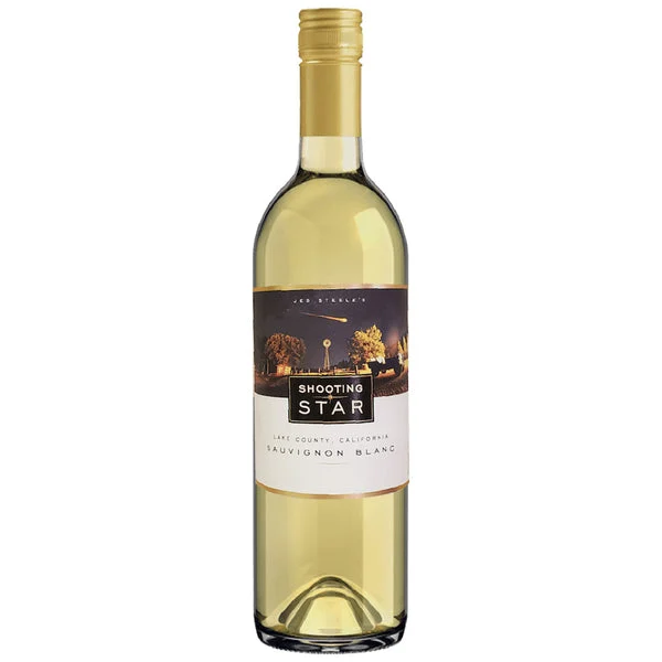 Steele Shooting Star Sauvignon Blanc