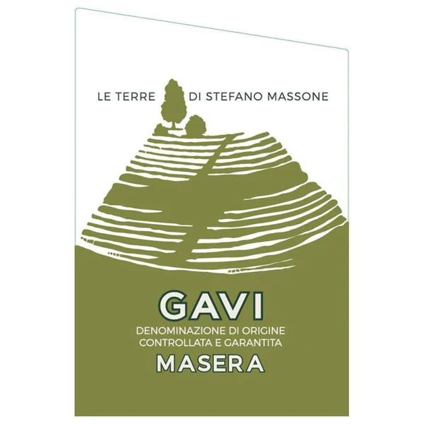Stefano Massone Gavi Masera