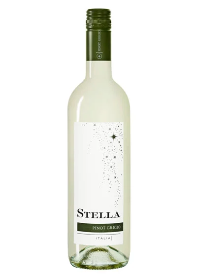 Stella Pinot Grigio 1.5L